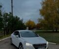 Белый Пежо 508, объемом двигателя 1.56 л и пробегом 274 тыс. км за 9700 $, фото 5 на Automoto.ua