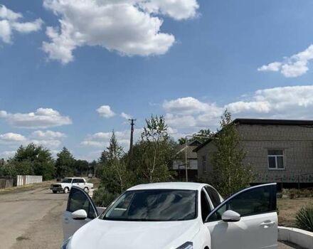 Белый Пежо 508, объемом двигателя 1.56 л и пробегом 272 тыс. км за 9850 $, фото 23 на Automoto.ua