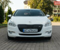 Пежо 508 2014 у Івано-Франківську на Automoto.ua Білий Пежо 508, об'ємом двигуна 1.56 л та пробігом 330 тис. км за 8800 $, фото 6 на Automoto.ua