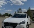 Белый Пежо 508, объемом двигателя 1.56 л и пробегом 272 тыс. км за 9850 $, фото 7 на Automoto.ua