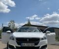 Белый Пежо 508, объемом двигателя 1.6 л и пробегом 272 тыс. км за 9800 $, фото 12 на Automoto.ua