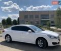 Белый Пежо 508, объемом двигателя 1.56 л и пробегом 272 тыс. км за 9850 $, фото 2 на Automoto.ua