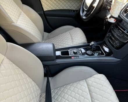 Белый Пежо 508, объемом двигателя 2 л и пробегом 255 тыс. км за 9200 $, фото 4 на Automoto.ua