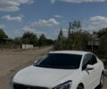 Белый Пежо 508, объемом двигателя 1.6 л и пробегом 272 тыс. км за 9800 $, фото 1 на Automoto.ua