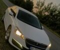 Белый Пежо 508, объемом двигателя 1.6 л и пробегом 272 тыс. км за 9800 $, фото 8 на Automoto.ua
