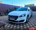 Білий Пежо 508, об'ємом двигуна 1.6 л та пробігом 268 тис. км за 9200 $, фото 1 на Automoto.ua