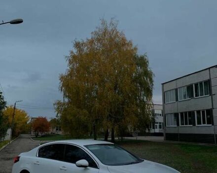 Белый Пежо 508, объемом двигателя 1.56 л и пробегом 274 тыс. км за 9700 $, фото 10 на Automoto.ua