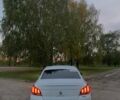 Белый Пежо 508, объемом двигателя 1.56 л и пробегом 274 тыс. км за 9700 $, фото 9 на Automoto.ua