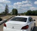 Белый Пежо 508, объемом двигателя 1.56 л и пробегом 272 тыс. км за 9850 $, фото 11 на Automoto.ua