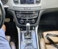 Белый Пежо 508, объемом двигателя 2.18 л и пробегом 316 тыс. км за 8900 $, фото 15 на Automoto.ua