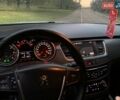 Белый Пежо 508, объемом двигателя 1.56 л и пробегом 274 тыс. км за 9700 $, фото 15 на Automoto.ua
