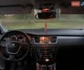 Белый Пежо 508, объемом двигателя 1.56 л и пробегом 274 тыс. км за 9700 $, фото 14 на Automoto.ua