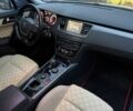 Білий Пежо 508, об'ємом двигуна 2 л та пробігом 256 тис. км за 9000 $, фото 7 на Automoto.ua