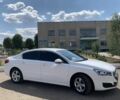 Белый Пежо 508, объемом двигателя 1.6 л и пробегом 272 тыс. км за 9800 $, фото 18 на Automoto.ua