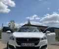 Белый Пежо 508, объемом двигателя 1.56 л и пробегом 272 тыс. км за 9850 $, фото 28 на Automoto.ua