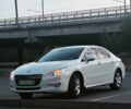 Белый Пежо 508, объемом двигателя 2 л и пробегом 154 тыс. км за 12500 $, фото 1 на Automoto.ua
