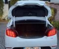 Білий Пежо 508, об'ємом двигуна 2 л та пробігом 256 тис. км за 9000 $, фото 2 на Automoto.ua