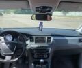 Белый Пежо 508, объемом двигателя 1.6 л и пробегом 272 тыс. км за 9800 $, фото 6 на Automoto.ua