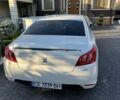 Белый Пежо 508, объемом двигателя 2 л и пробегом 255 тыс. км за 9200 $, фото 6 на Automoto.ua