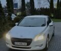 Білий Пежо 508, об'ємом двигуна 2 л та пробігом 256 тис. км за 9000 $, фото 1 на Automoto.ua
