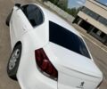 Белый Пежо 508, объемом двигателя 1.6 л и пробегом 272 тыс. км за 9800 $, фото 22 на Automoto.ua
