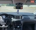 Белый Пежо 508, объемом двигателя 1.56 л и пробегом 272 тыс. км за 9850 $, фото 16 на Automoto.ua