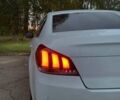 Белый Пежо 508, объемом двигателя 1.56 л и пробегом 274 тыс. км за 9700 $, фото 17 на Automoto.ua