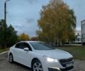 Белый Пежо 508, объемом двигателя 1.56 л и пробегом 274 тыс. км за 9700 $, фото 13 на Automoto.ua