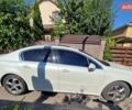 Белый Пежо 508, объемом двигателя 2 л и пробегом 162 тыс. км за 11800 $, фото 7 на Automoto.ua