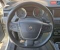 Белый Пежо 508, объемом двигателя 2 л и пробегом 162 тыс. км за 11800 $, фото 24 на Automoto.ua