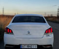 Белый Пежо 508, объемом двигателя 2 л и пробегом 285 тыс. км за 11100 $, фото 13 на Automoto.ua