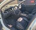 Белый Пежо 508, объемом двигателя 2 л и пробегом 162 тыс. км за 11800 $, фото 14 на Automoto.ua