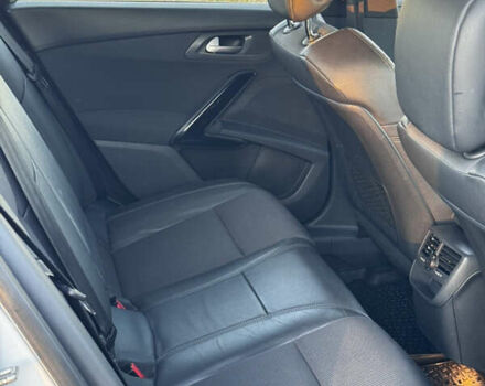 Белый Пежо 508, объемом двигателя 2 л и пробегом 285 тыс. км за 11100 $, фото 21 на Automoto.ua