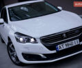 Білий Пежо 508, об'ємом двигуна 2 л та пробігом 285 тис. км за 12800 $, фото 6 на Automoto.ua