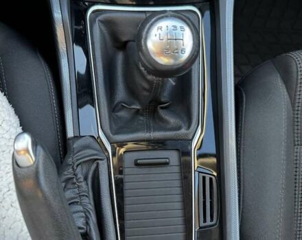 Белый Пежо 508, объемом двигателя 1.56 л и пробегом 191 тыс. км за 12000 $, фото 11 на Automoto.ua