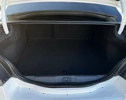 Белый Пежо 508, объемом двигателя 1.56 л и пробегом 191 тыс. км за 12000 $, фото 21 на Automoto.ua