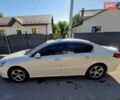 Белый Пежо 508, объемом двигателя 2 л и пробегом 162 тыс. км за 11800 $, фото 1 на Automoto.ua