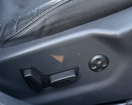 Белый Пежо 508, объемом двигателя 2 л и пробегом 285 тыс. км за 11100 $, фото 22 на Automoto.ua