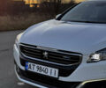 Белый Пежо 508, объемом двигателя 2 л и пробегом 285 тыс. км за 11100 $, фото 4 на Automoto.ua