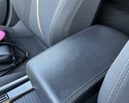 Белый Пежо 508, объемом двигателя 1.56 л и пробегом 191 тыс. км за 12000 $, фото 14 на Automoto.ua