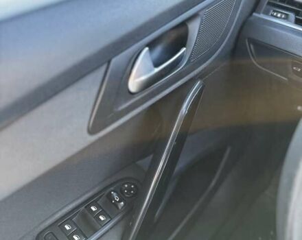 Белый Пежо 508, объемом двигателя 1.56 л и пробегом 191 тыс. км за 12000 $, фото 15 на Automoto.ua