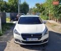 Белый Пежо 508, объемом двигателя 2 л и пробегом 162 тыс. км за 11800 $, фото 2 на Automoto.ua