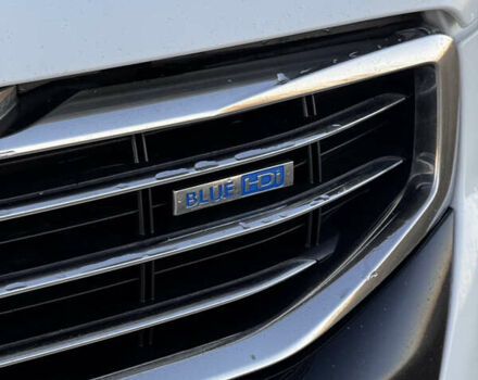 Белый Пежо 508, объемом двигателя 2 л и пробегом 285 тыс. км за 11100 $, фото 12 на Automoto.ua