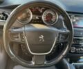 Белый Пежо 508, объемом двигателя 1.56 л и пробегом 191 тыс. км за 12000 $, фото 4 на Automoto.ua