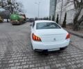 Білий Пежо 508, об'ємом двигуна 1.6 л та пробігом 238 тис. км за 9900 $, фото 6 на Automoto.ua