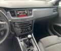 Белый Пежо 508, объемом двигателя 2 л и пробегом 195 тыс. км за 11399 $, фото 7 на Automoto.ua