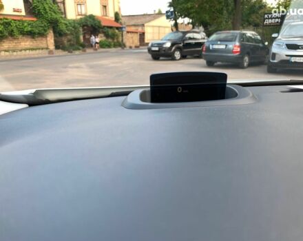 Белый Пежо 508, объемом двигателя 2 л и пробегом 111 тыс. км за 17990 $, фото 38 на Automoto.ua