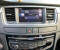 Белый Пежо 508, объемом двигателя 2 л и пробегом 111 тыс. км за 17990 $, фото 39 на Automoto.ua