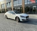 Білий Пежо 508, об'ємом двигуна 2 л та пробігом 113 тис. км за 17350 $, фото 5 на Automoto.ua