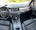 Білий Пежо 508, об'ємом двигуна 2 л та пробігом 113 тис. км за 17350 $, фото 23 на Automoto.ua